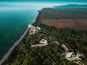 Prodej bytu 1+kk, Obzor, Bulharsko, 28 m2