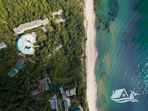 Prodej bytu 1+kk, Obzor, Bulharsko, 28 m2