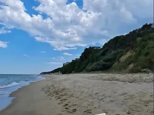 Prodej bytu 1+kk, Obzor, Bulharsko, 28 m2