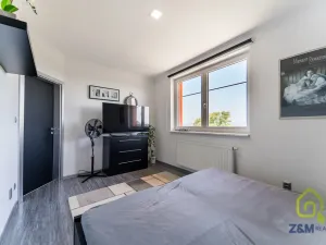 Prodej bytu 3+kk, Březová, Hlavní, 94 m2