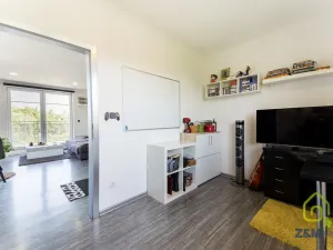 Prodej bytu 3+kk, Březová, Hlavní, 94 m2