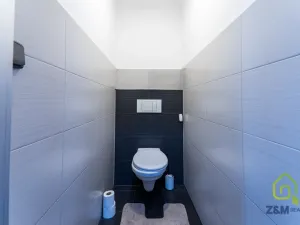 Prodej bytu 3+kk, Březová, Hlavní, 94 m2