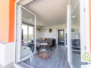 Prodej bytu 3+kk, Březová, Hlavní, 94 m2