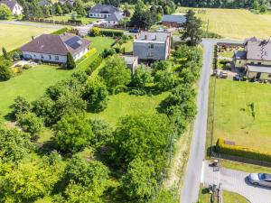 Prodej pozemku pro bydlení, Český Těšín - Dolní Žukov, Pod Zvonek, 960 m2