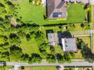 Prodej pozemku pro bydlení, Český Těšín - Dolní Žukov, Pod Zvonek, 960 m2