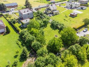 Prodej pozemku pro bydlení, Český Těšín - Dolní Žukov, Pod Zvonek, 960 m2