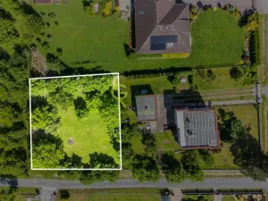 Prodej pozemku pro bydlení, Český Těšín - Dolní Žukov, Pod Zvonek, 960 m2