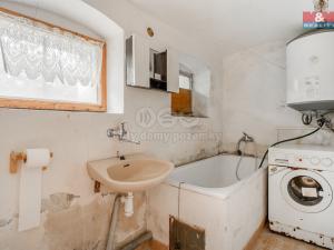 Prodej rodinného domu, Stružnice - Bořetín, 103 m2