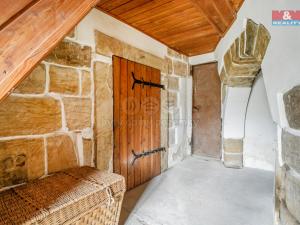 Prodej rodinného domu, Stružnice - Bořetín, 103 m2