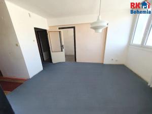 Prodej bytu 2+1, Mladá Boleslav, tř. Václava Klementa, 47 m2