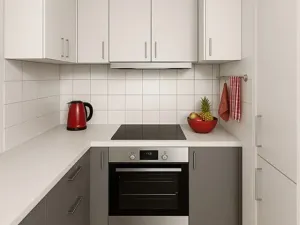 Prodej bytu 2+1, Mladá Boleslav, tř. Václava Klementa, 47 m2