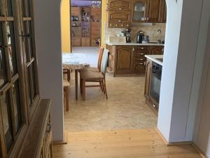 Prodej rodinného domu, Velké Heraltice - Košetice, 200 m2
