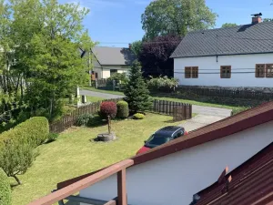 Prodej rodinného domu, Velké Heraltice - Košetice, 200 m2