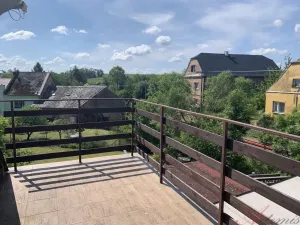 Prodej rodinného domu, Velké Heraltice - Košetice, 200 m2