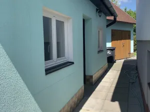 Prodej rodinného domu, Velké Heraltice - Košetice, 200 m2