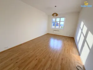 Pronájem bytu 1+kk, Praha - Nusle, Na Veselí, 31 m2