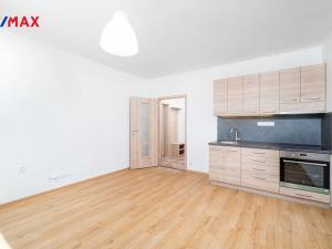 Pronájem bytu 2+kk, Česká Lípa, Východní, 40 m2