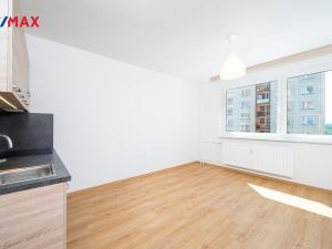 Pronájem bytu 2+kk, Česká Lípa, Východní, 40 m2