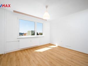 Pronájem bytu 2+kk, Česká Lípa, Východní, 40 m2