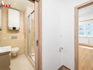 Pronájem bytu 2+kk, Česká Lípa, Východní, 40 m2