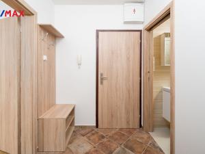 Pronájem bytu 2+kk, Česká Lípa, Východní, 40 m2
