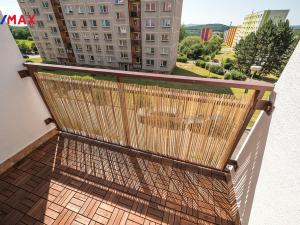 Pronájem bytu 2+kk, Česká Lípa, Východní, 40 m2