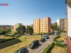 Pronájem bytu 2+kk, Česká Lípa, Východní, 40 m2