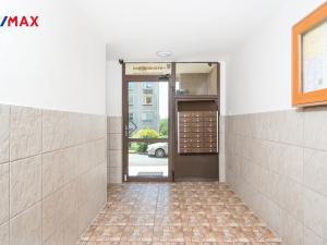 Pronájem bytu 2+kk, Česká Lípa, Východní, 40 m2