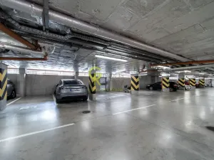 Pronájem bytu 1+kk, Praha - Záběhlice, Podle náhonu, 43 m2