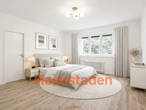 Pronájem bytu 2+1, Paskov, Bělská, 55 m2
