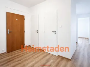 Pronájem bytu 2+1, Paskov, Bělská, 55 m2