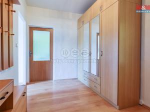 Pronájem bytu 3+1, Plzeň - Lobzy, Nad Dalmatinkou, 70 m2