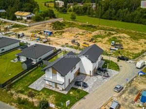 Prodej pozemku pro bydlení, Velká Hleďsebe, K Malé Hleďsebi, 941 m2