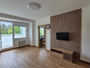 Pronájem bytu 1+1, Bruntál, K. H. Máchy, 40 m2