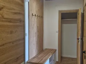 Pronájem bytu 1+1, Bruntál, K. H. Máchy, 40 m2