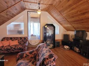 Prodej rodinného domu, Suchdol, 210 m2