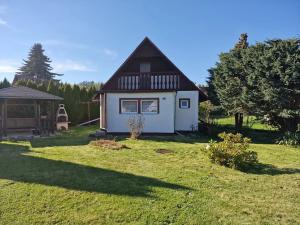 Prodej chaty, Cheb, 45 m2