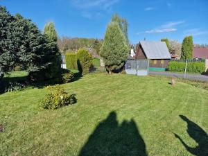 Prodej chaty, Cheb, 45 m2
