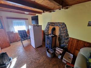 Prodej chaty, Cheb, 45 m2
