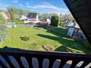 Prodej chaty, Cheb, 45 m2