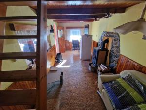 Prodej chaty, Cheb, 45 m2