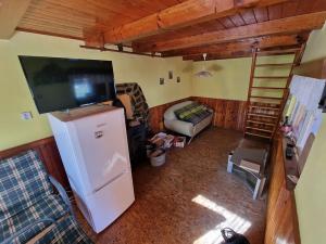 Prodej chaty, Cheb, 45 m2
