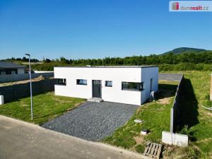 Prodej rodinného domu, Holešov, Kvasničkova, 110 m2