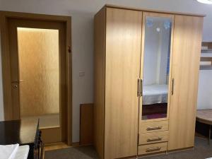 Pronájem bytu 1+1, Praha - Troja, Olštýnská, 43 m2
