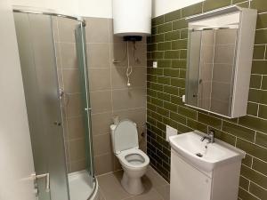Pronájem bytu 1+kk, Uherský Brod, 36 m2