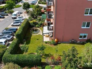 Prodej bytu 3+kk, Hostivice, Ječná, 78 m2