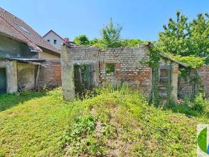 Prodej rodinného domu, Červené Pečky, Havlíčkova, 45 m2