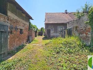 Prodej rodinného domu, Červené Pečky, Havlíčkova, 45 m2