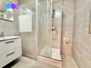 Pronájem bytu 1+kk, Ostrava - Moravská Ostrava, Varenská, 26 m2