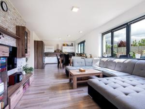 Prodej rodinného domu, Háj u Duchcova, Okružní, 112 m2
